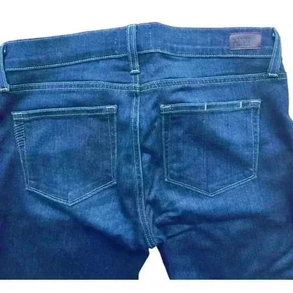 Paige Denim Women's Transcend Verdugo Ultra Skinny Maternity Jeans size 27 - Picture 7 of 11